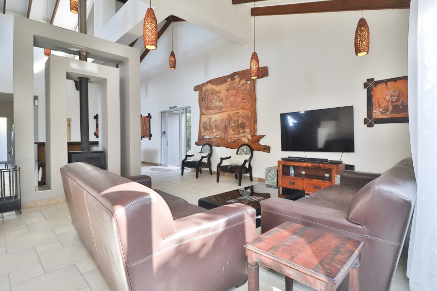 4 Bedroom Property for Sale in Pinnacle Point Golf Estate Western Cape